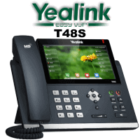 yealink-t48s-voip-phone-doha-qatar