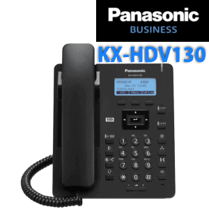 Panasonic KX-HDV130 Doha Qatar