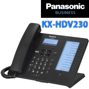 Panasonic KX HDV230 Qatar