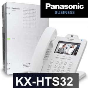 Panasonic KX-HTS32 PBX Doha Qatar