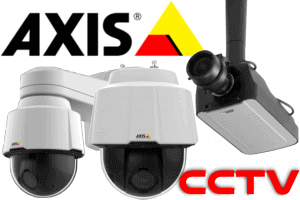 Axis CCTV Distributor Dubai