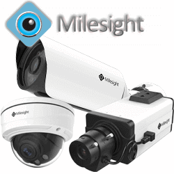 Milesight CCTV Doha