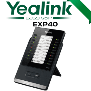 Yealink EXP40 Module Qatar