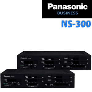 Panasonic NS300 PBX System Doha Qatar