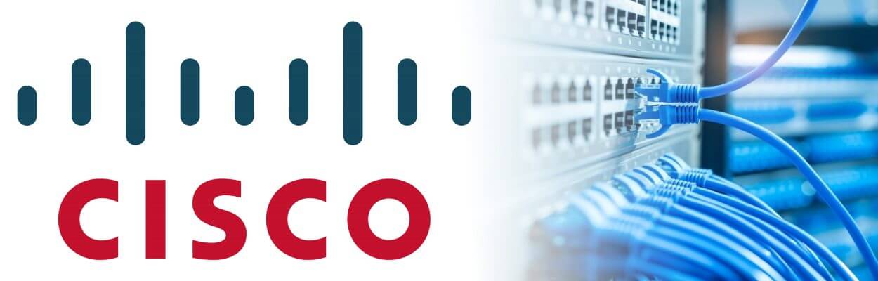 Cisco Switch Supplier Qatar
