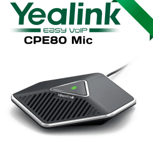 yealink-cpe80-microphone-doha-qatar