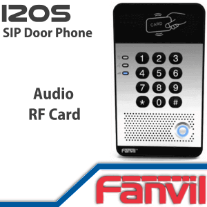 fanvil-i20s-sip-door-phone-doha-qatar