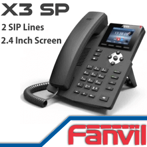 fanvil-x3sp-ip-phone-doha-qatar