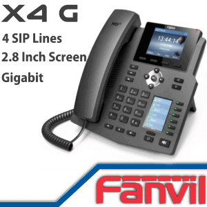 fanvil-x4g-ip-phone-doha-qatar