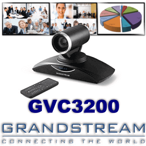 Grandstream GVC3210 Doha Qatar