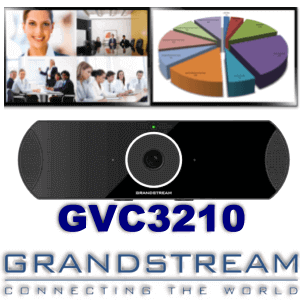 Grandstream GVC3210 Qatar