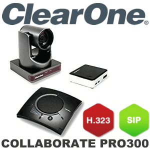 Clearone Collaborate PRO300