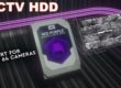 WD CCTV Survilance Hard Disk Qatar