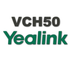 Yealink VCH50 Hub Doha Qatar