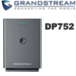 Grandstream DP752 Base Doha Qatar