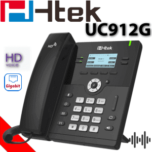 htek-uc912g-ip-phone-doha-qatar