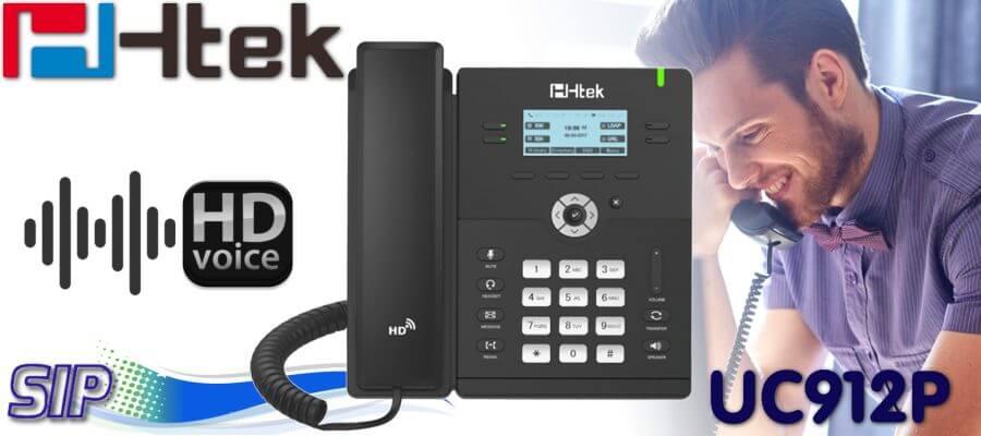 htek uc912p Qatar