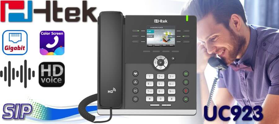 htek uc923 Qatar