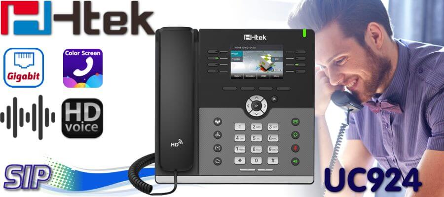 htek uc924 Qatar