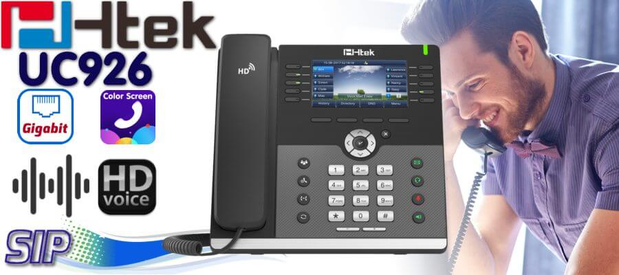 htek uc926 Qatar