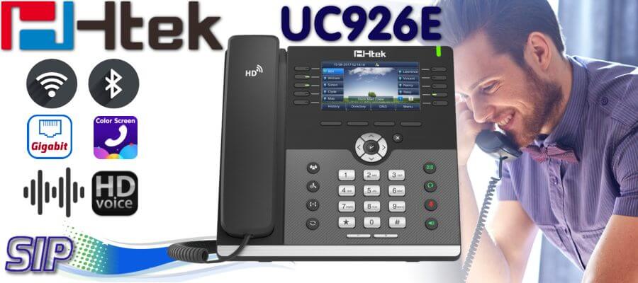 htek uc926e Qatar