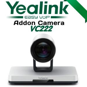 yealink vc222 camera qatar