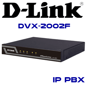 Dlink 2002F IP PBX Doha Qatar