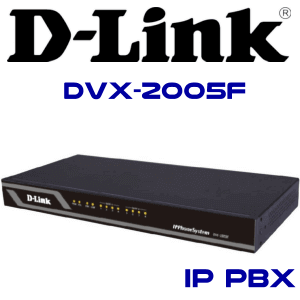 Dlink DVX2005F IP PBX Doha Qatar