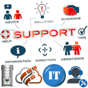 it companies in Qatar