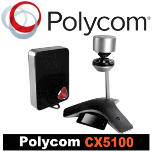 Polycom CX5100 Doha Qatar