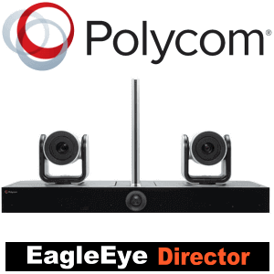 Polycom EagleEye Director Doha Qatar