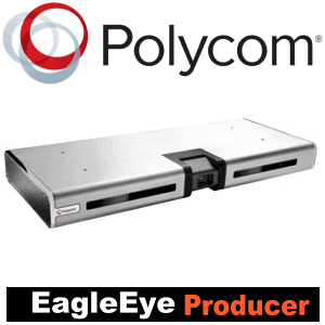 Polycom EagleEye Producer Doha Qatar