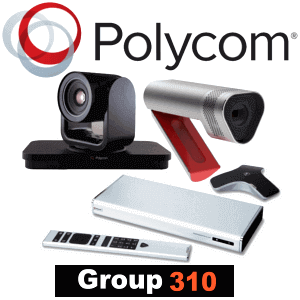 Polycom Group310 Doha Qatar