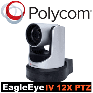 polycom iv 12x usb ptz camera Qatar