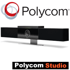 polycom studio dubai uae