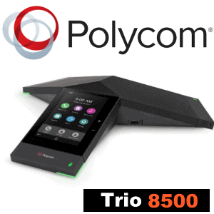 Polycom Trio 8500 Doha Qatar