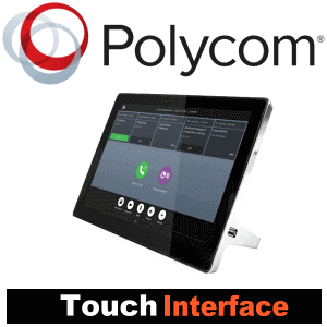 Realpresence Touch Interface Doha Qatar