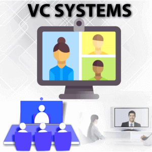 video conferencing system Qatar