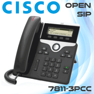 Cisco 7811 sip phone Doha