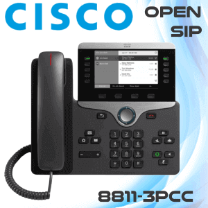cisco 8811 sip phone Doha Qatar