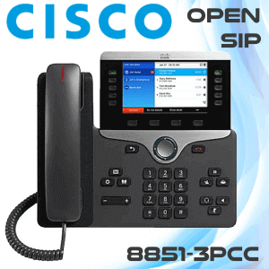 cisco 8851 3pcc ip phone Doha Qatar
