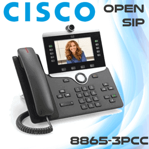 cisco cp8865 sip phone Doha