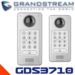 Grandstream GDS3710 Doha Qatar