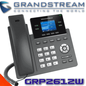 grandstream grp2612w wireless phone Doha