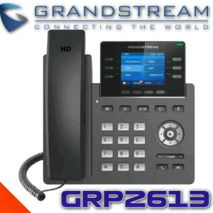grandstream grp2613 ip telephone Qatar