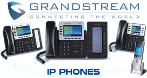 Grandstream IP Phones qatar