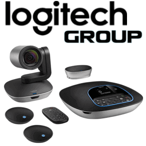 Logitech Group Doha Qatar
