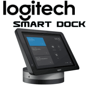 Logitech Smart Dock Doha Qatar
