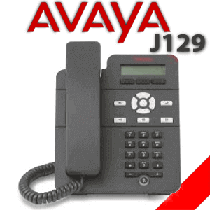 avaya-j129-ipphone-qatar-doha